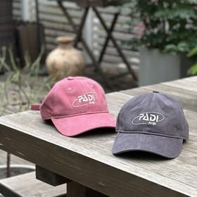 Gear - PADI for life 棒球帽