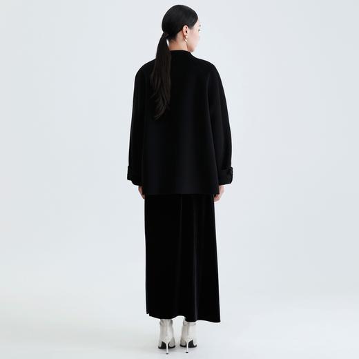 戴布拉芬大衣L28D722 商品图4