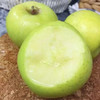 【正宗王林苹果】新疆王林苹果长着“雀斑”，又带着一抹水蜜桃粉色！天山雪水灌溉！松脆多汁，甜嫩爽口，无与伦比💯最迷人的地方，苹果自带芳香！ 商品缩略图8