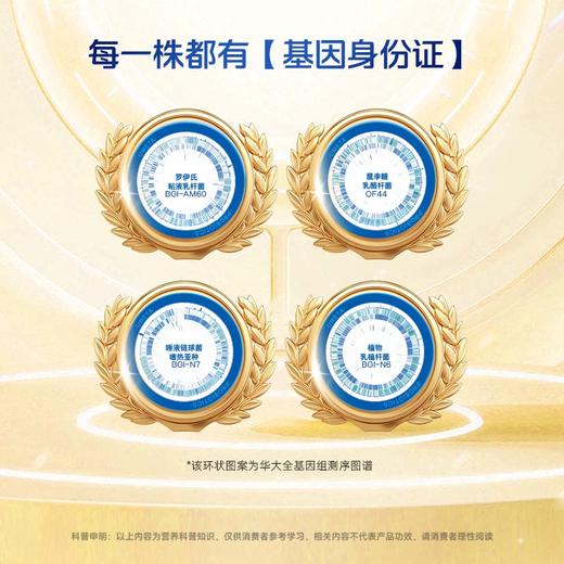 VIP【每日清晨·益生菌微泡口香片】定向抑制有害菌，长效清新根源净味，拒绝口气！（2粒/袋*30袋/盒） 商品图6