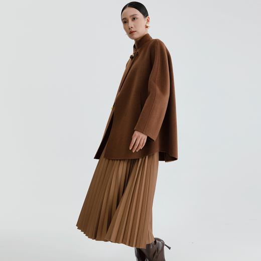 戴布拉芬大衣L28D710 商品图3