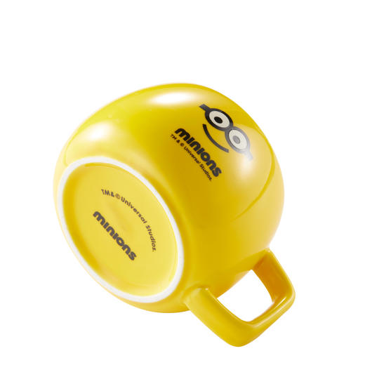 神偷奶爸小黄人奶咖对杯MN-JNKD28-2 商品图2