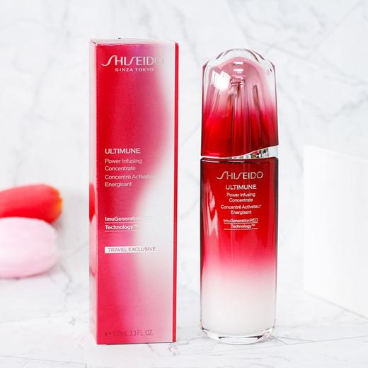 【 限时特惠】Shiseido 资生堂 红腰子精华 100ml 商品图1
