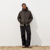 714street潮牌防水连帽棉服男2025冬季美式复古棉衣宽松夹棉外套 商品缩略图3