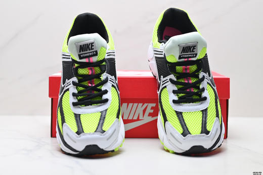 耐克Nike Zoom Vomero 5复古休闲运动慢跑鞋CI1694-300男女鞋 商品图6