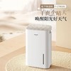 【春上新】10楼Panasonic/松下  家用除湿防霉净化吸湿器空气干燥机 F-CYW16C  吊牌价1999元   活动价1199元 商品缩略图0