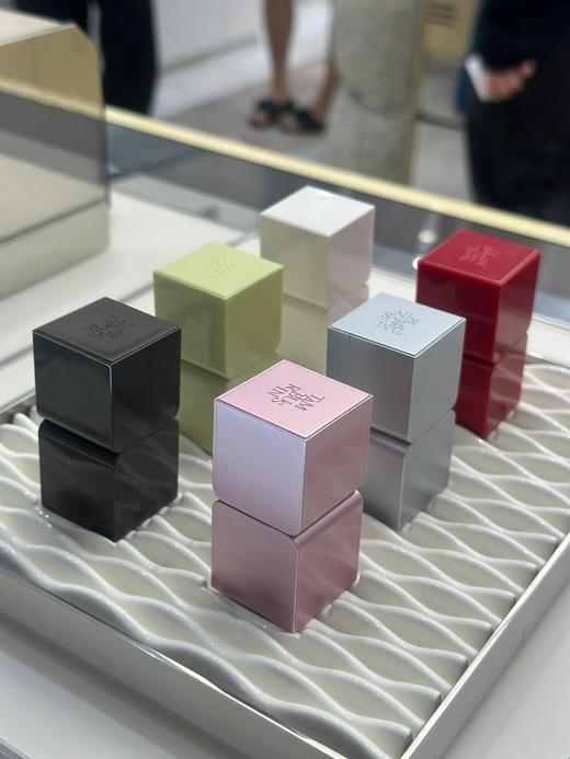 【园园韩国采购】TAMBURINS固体香膏Jennie同款6.5g 商品图2