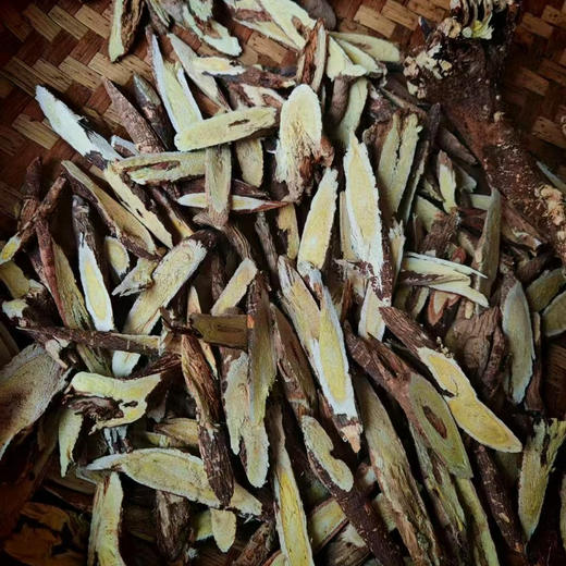 【野生黄芪】正宗野生黄芪 新货包邮 商品图4