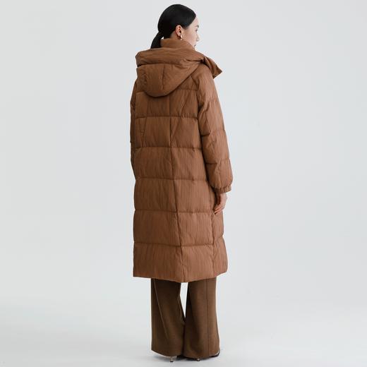 戴布拉芬羽绒服L28D974 商品图4