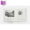 【中商原版】Drawing Architecture 进口艺术 建筑绘图  Phaidon 商品缩略图4