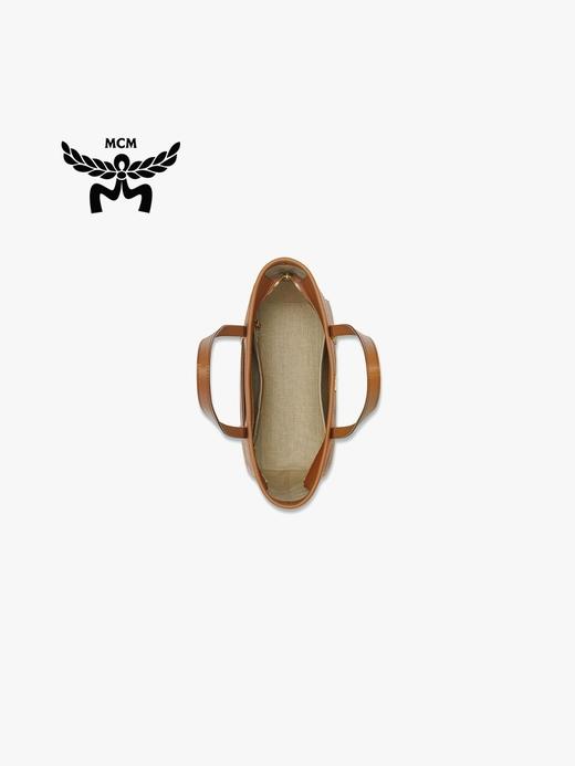 MCM 购物袋 SMALL女  MWPFSMT02CO001-F . 商品图3
