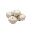 【超市】芸岭 有机大蒜180g（买三赠一，赠品请备注） 商品缩略图0