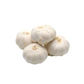 【超市】芸岭 有机大蒜180g（买三赠一，赠品请备注）