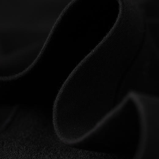 【林栖设计小店】简约百搭打底裤加绒保暖舒适紧身显瘦2025秋冬新款女1954104 商品图3