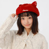 爆款猫耳贝雷帽纪念日百货门店同款164144262 商品缩略图1