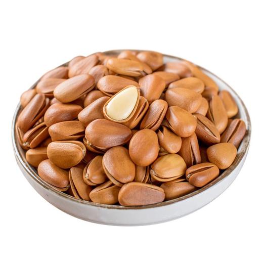 百益兴·开口松子318g  开口易剥 保留天然松木清香 商品图1