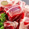 赤豪 精选原切牛腩块500g*3 商品缩略图0