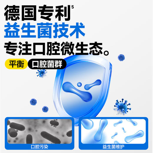 便携爆珠牙刷喷雾三件套 | 爆珠牙刷+清新口腔喷雾+护理套装 一包搞定出行需求 深层清洁长效清新 随身小巧易携带 免水免漱 食品级安全放心 商品图5