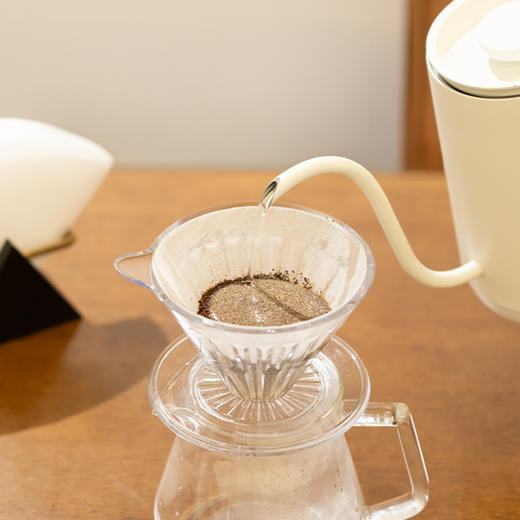 泰摩闪萃 V60 无纺布滤纸01号-50片 商品图4