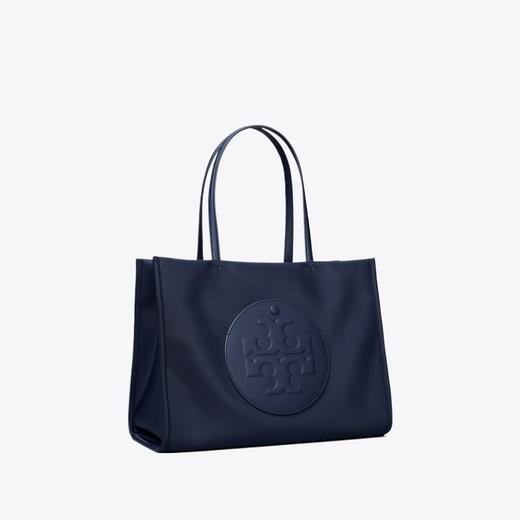 TORY BURCH 托特包女  164757-400-F 海军蓝. 商品图2