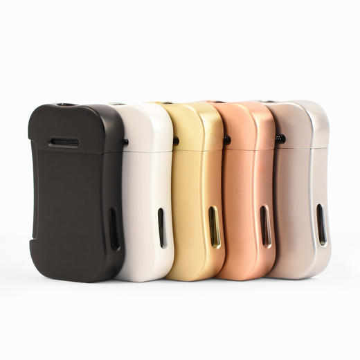 美国LOTUS L85系列雪茄打火机 商品图2