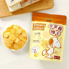 花生漫画史努比小薯脆饼干薯香原味108g 商品缩略图0