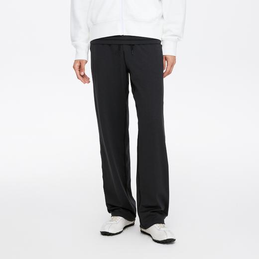 oneup运动宽松直筒裤 商品图3