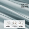 水星集团百丽丝家纺100S长绒棉贡缎被套yc0302001 商品缩略图2