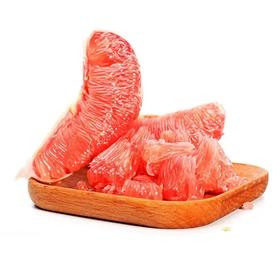 【超市】【果切】红柚果肉 约250g