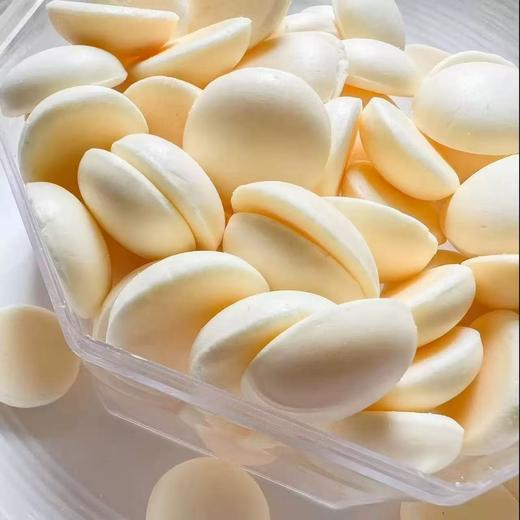 【甄选】袁小样丝路奶脆脆新疆特色奶香浓郁配料干净120g*2罐 商品图2