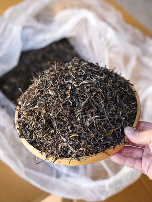 9月26日中午12点【盲盒散茶】【周年庆收官】搬仓库盘点了很多高货散茶出来一份就是500克，每个ID限购1单 商品图3