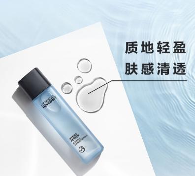 【MDL】欧莱雅男士水能保湿平衡爽肤水 130ml 商品图3