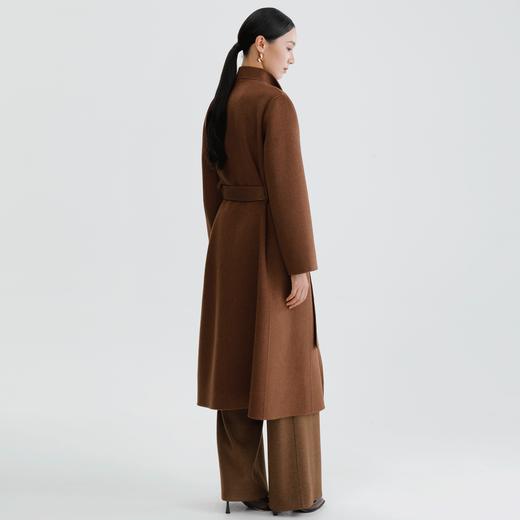 戴布拉芬大衣L28D709 商品图3