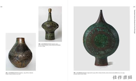 Unearthed: Twentieth-Century Ceramic Art from Portugal / 发掘：葡萄牙二十世纪陶瓷艺术 商品图1