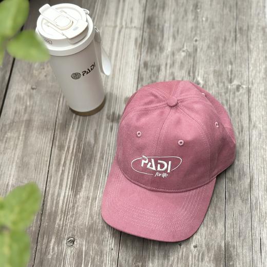 Gear - PADI for life 棒球帽 商品图1
