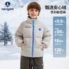 【纳维凯尔】【120-165】意大利小帆船男童保暖羽绒服 商品缩略图0