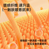 双面磨毛全棉小高领打底衫 商品缩略图3