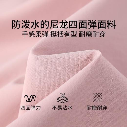 【纳维凯尔】【120-165】意大利小帆船女童休闲梭织裤子 商品图6