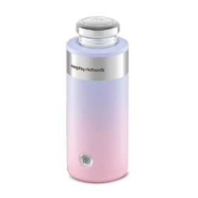 【超市】摩飞暖手保温杯MR6000（紫）