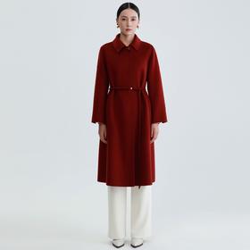 戴布拉芬大衣L28D723