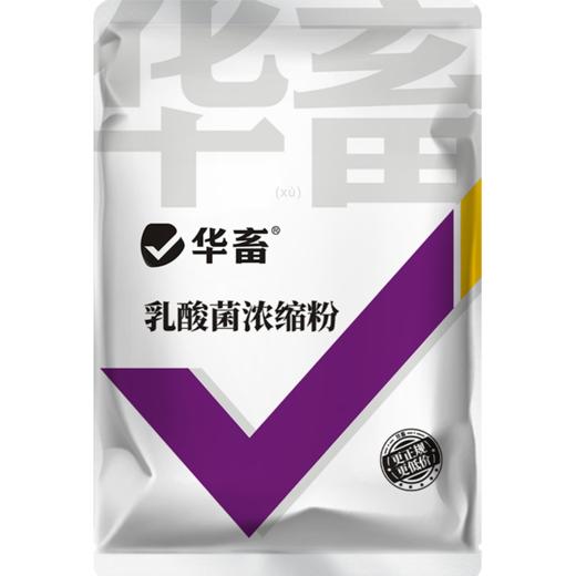 华畜乳酸菌浓缩粉发酵水产养殖专用复合芽孢杆菌有益生菌原种液药 商品图6