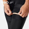 MBO男女科技反光纱线抓绒骑行腿套AL369秋冬 商品缩略图6