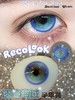 Recolook·半年抛  88买一送一 118两副+随机送1副  全色板24色重磅登场！新一代漫画眼四色主题！0-800度<一副两片> 商品缩略图6
