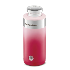 【超市】摩飞暖手保温杯MR6000（红）