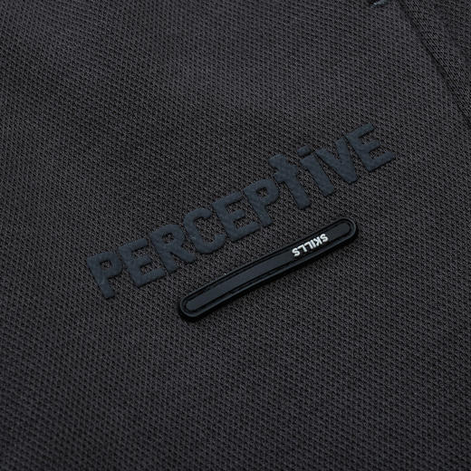 gxg.jeans男装冬季热卖黑色收口针织长裤简约好搭休闲裤J24X024103 商品图4