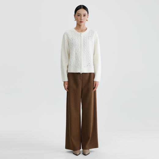 戴布拉芬针织衫L28D351 商品图0