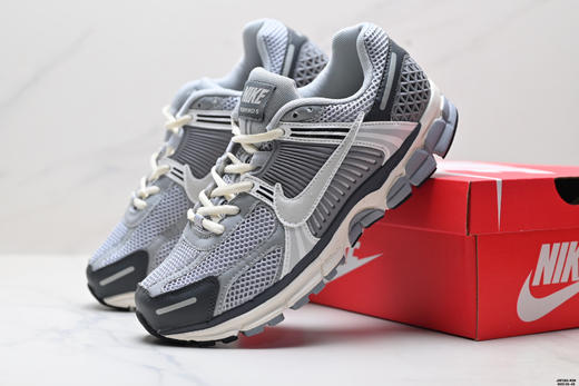 耐克Nike Zoom Vomero 5复古休闲运动慢跑鞋CI1694-300男女鞋 商品图7