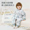 【秒杀259元起】i-baby×Outlast恒温进口羊毛保暖分腿睡袋（12.1-12.31实付399赠送i-baby手拎包） 商品缩略图4