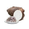 【超市】百盛鲜蔬达 荔浦芋头 约1000g 商品缩略图0