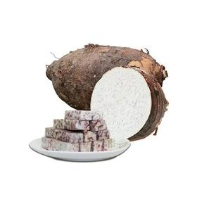 【超市】百盛鲜蔬达 荔浦芋头 约1000g